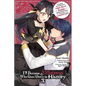 I'll Become a Villainess Who Goes Down in History, Vol. 3 - Paperback