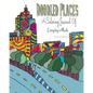 Doodled Places: A Coloring Journey of Everyday Atlanta - Paperback