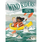 Wind Riders #3: Shipwreck in Seal Bay - Hardcover