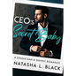 CEO's Secret Baby: A Single Dad & Nanny Romance - Paperback