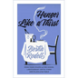 Hunger Like a Thirst: From Food Stamps to Fine Dining, a Restaurant Critic Finds Her Place at the Table - Hardcover