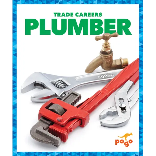 Plumber - Library Binding