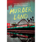 Murder Land - Paperback