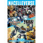 Nacelleverse Vol. 1: Biker Mice from Mars & Roboforce - Paperback
