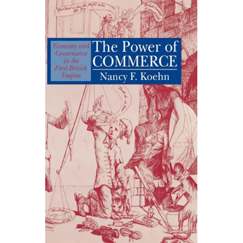 The Power of Commerce - Hardcover