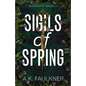 Sigils of Spring - Paperback