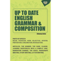 Up to Date English Grammar & Composition - Paperback