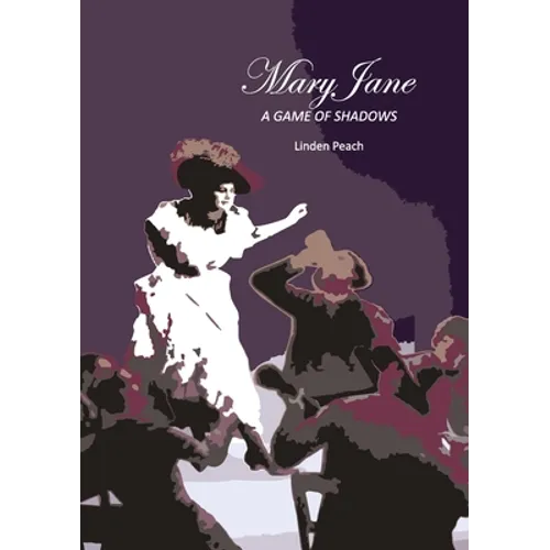 Mary Jane: A Game of Shadows - Paperback