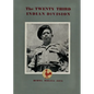 The Twenty Third Indian Division: "The Fighting Cock Division" - Paperback