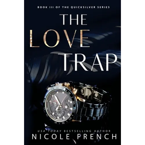 The Love Trap - Paperback