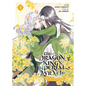 The Dragon King's Imperial Wrath: Falling in Love with the Bookish Princess of the Rat Clan Vol. 3 - Paperback
