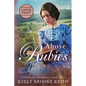 Above Rubies: Large Print - Paperback