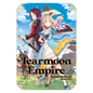 Tearmoon Empire: Volume 14 (Light Novel) - Paperback
