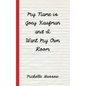 My Name is Joey Kaufman and I Want My Own Room - Paperback