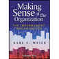 Making Sense of the Organization, Volume 2 - Paperback
