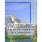 The Big Girl Color Book: Mount Shasta of the Cascade Range - Paperback
