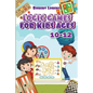 Logic Games For Kids 10-12: Grand Tour Logic Puzzles with Answers - Paperback