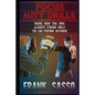 Focus Mitt Drills: Boxing, Muay Thai, MMA & Karate Striking Drills You Can Perform Anywhere - Paperback
