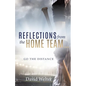 Reflections From the Home Team - Paperback