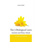The 5 Biological Laws Anxiety and Panic Attacks: Dr. Hamer's New Medicine - Paperback