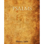 Psalms - Paperback