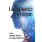 Learning Analytics in Education (hc) - Hardcover