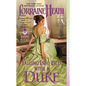 Falling Into Bed with a Duke - Paperback