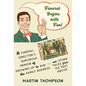 Funeral Begins with Fun!: A Funeral Director's Humorous Memoir of Growing Up to Run the Family Business-and More Tales from Six Feet Above - Hardcover