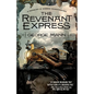The Revenant Express: A Newbury & Hobbes Investigation - Paperback