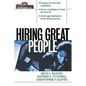 Hiring Great People - Paperback