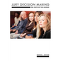 Jury Decision Making: The State of the Science - Paperback