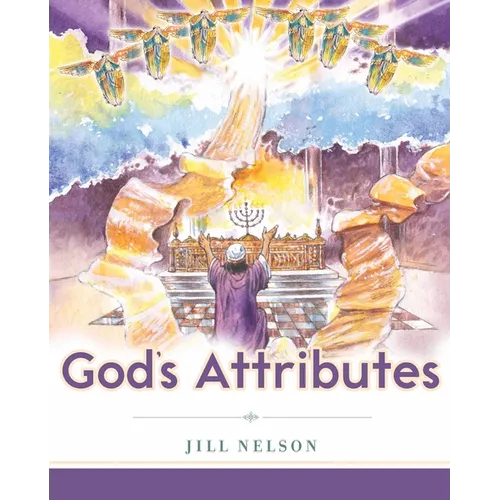 God's Attributes - Paperback
