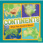 Continents: What You Need to Know - Paperback