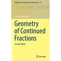 Geometry of Continued Fractions - Hardcover