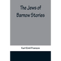 The Jews of Barnow: Stories - Paperback