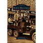 North Brunswick - Hardcover