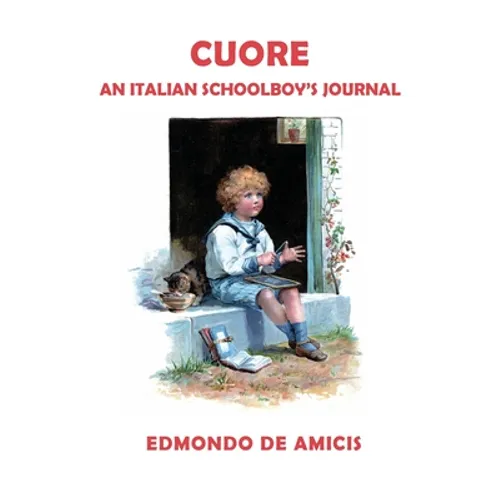 Cuore (Heart) [English Edition] - Paperback