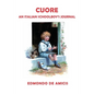 Cuore (Heart) [English Edition] - Paperback