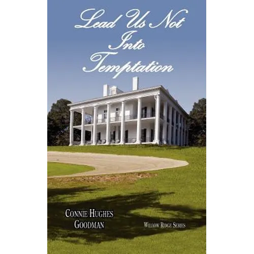 Lead Us Not Into Temptation - Paperback