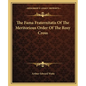 The Fama Fraternitatis of the Meritorious Order of the Rosy Cross - Paperback