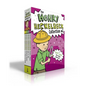 The Henry Heckelbeck Collection #2 (Boxed Set): Henry Heckelbeck and the Race Car Derby; Henry Heckelbeck Dinosaur Hunter; Henry Heckelbeck Spy vs. Sp - Paperback