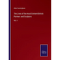 The Lives of the most Eminent British Painters and Sculptors: Vol. II - Paperback