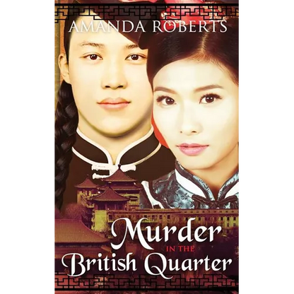 Murder in the British Quarter - Paperback