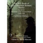 The MX Book of New Sherlock Holmes Stories Part XLVII: Occupants of the Canonical Realm 1890-1898 - Paperback