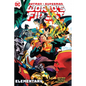 Batman/Superman: World's Finest Vol. 3: Elementary - Hardcover