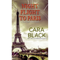 Night Flight to Paris - Library Binding