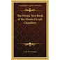 The Mystic Test Book of the Hindu Occult Chambers - Hardcover
