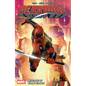 Deadpool by Cody Ziglar Vol. 3: Revenge of Wade Wilson - Paperback