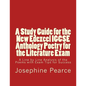 A Study Guide for the New Edexcel IGCSE Anthology Poetry for the Literature Exam: A Line by Line Analysis of all the Poems with Exam Tips for Sucess - Paperback