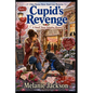 Cupid's Revenge: A Chloe Boston Mystery - Paperback